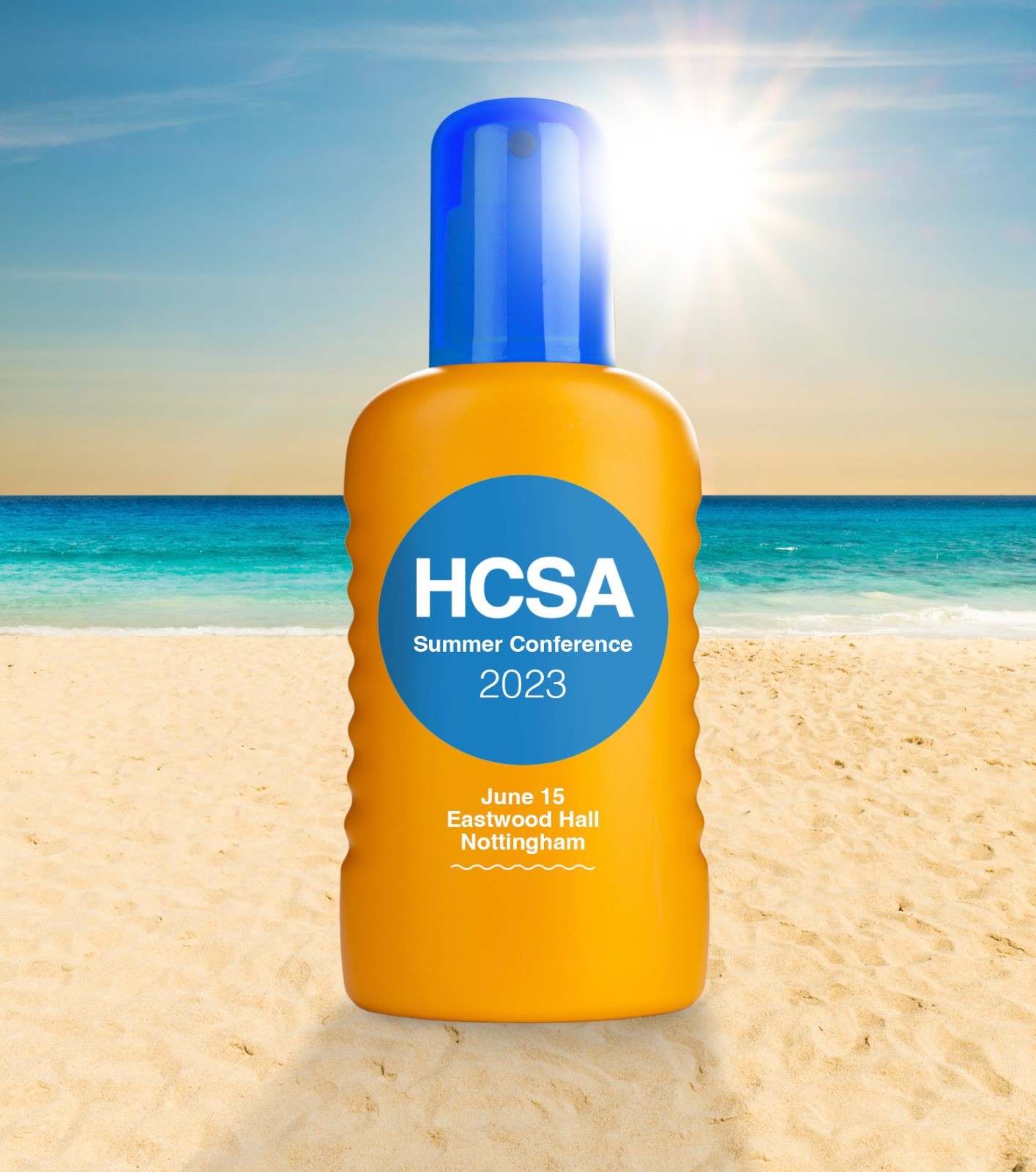 HCSA Summer Conference 2023 - non-members