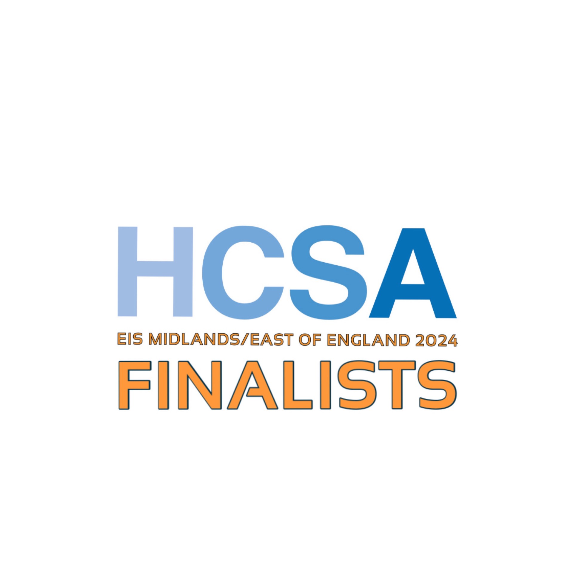 HCSA announces EIS Midlands and East of England Awards shortlist