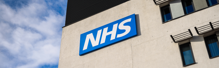 NHSE calls in consultants to turn around ‘critical’ finance system