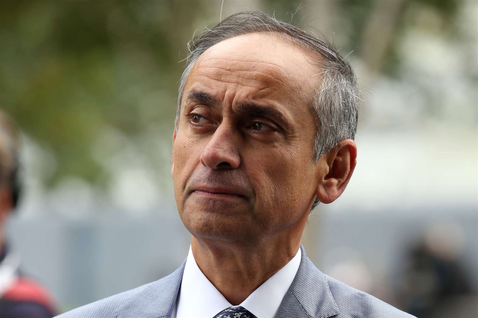 Lord Darzi's report on the state of the NHS in England is published