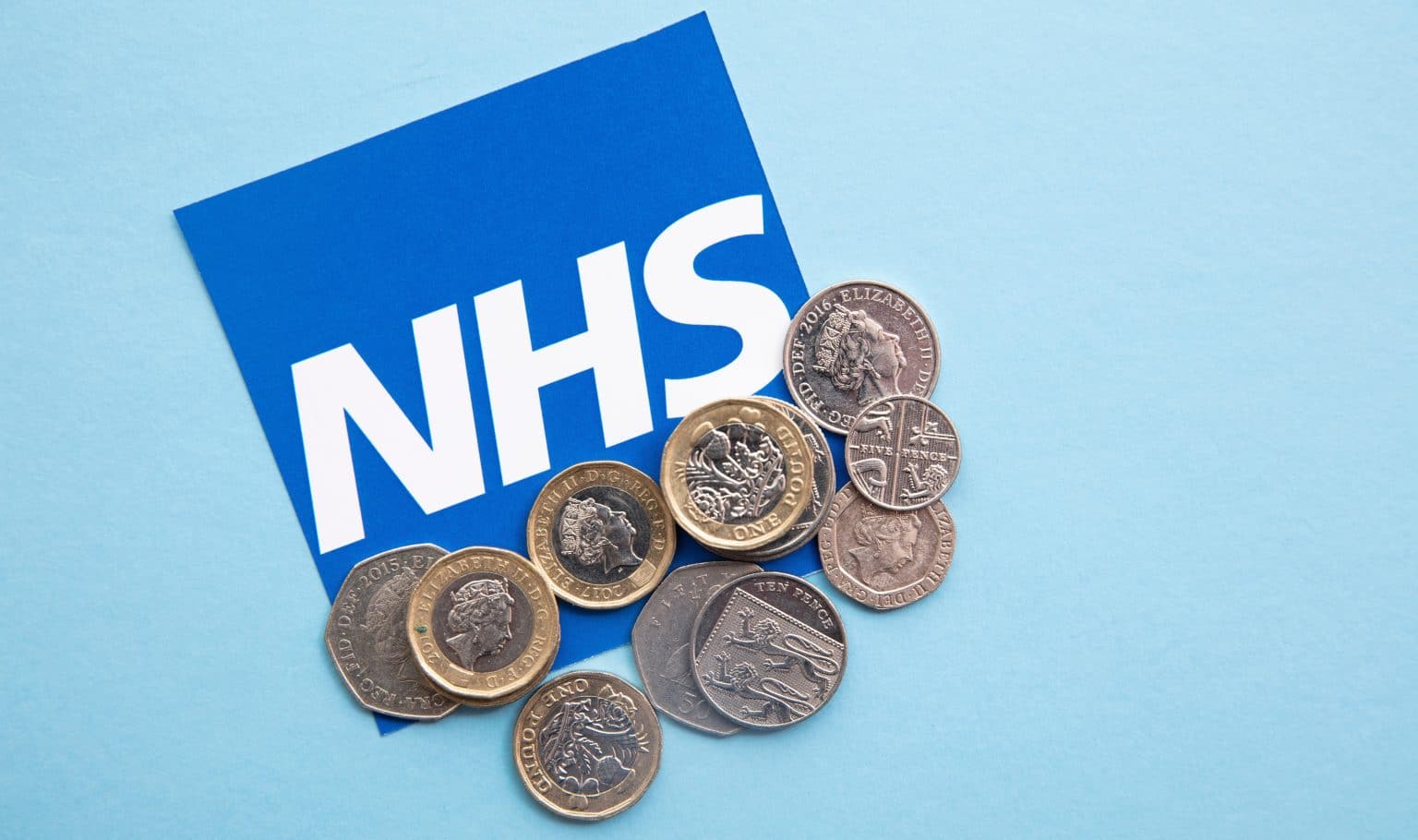 Revealed: the trusts with the highest savings targets