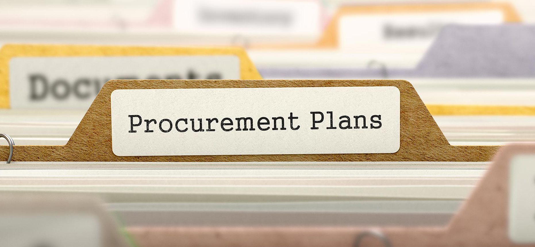 The Procurement Act 2023: A short guide for suppliers