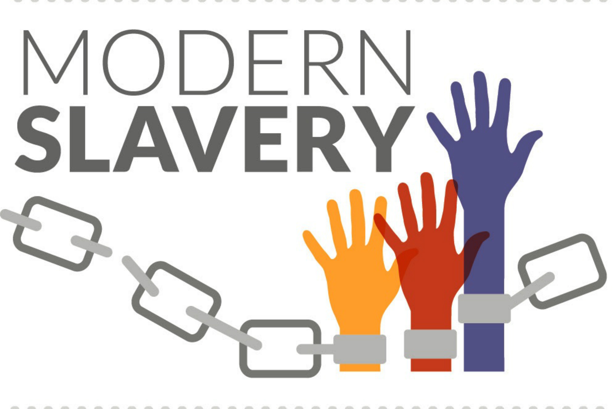 Government acts to eradicate modern slavery from NHS