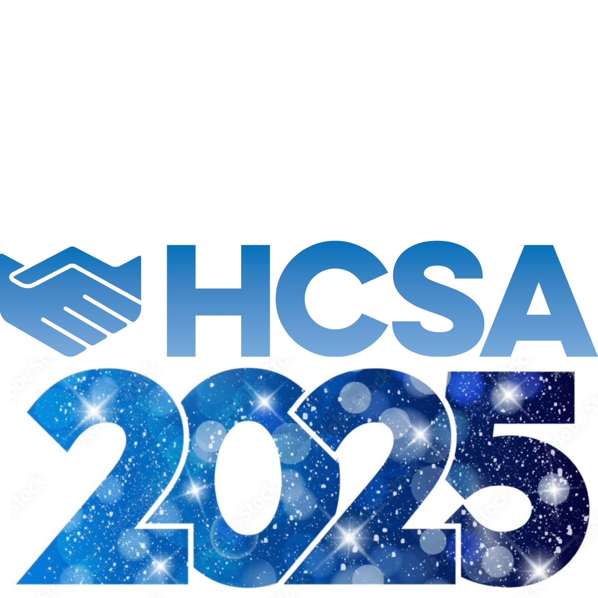 HCSA New Year message