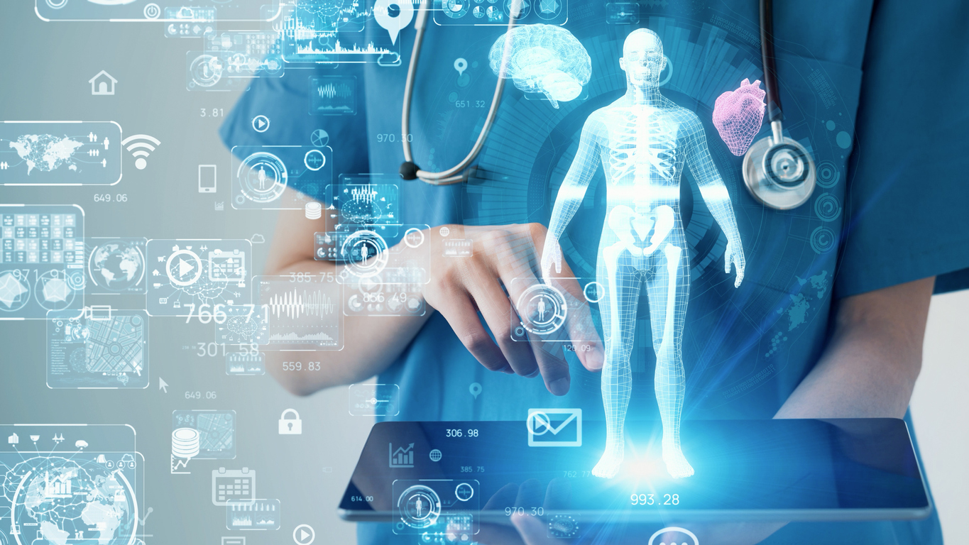 Financial Pressures Mount on UK’s Vital HealthTech Sector