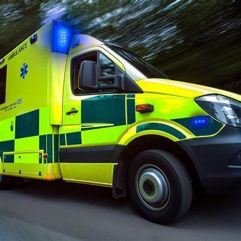 Ambulance trust to reduce corporate jobs by 20%