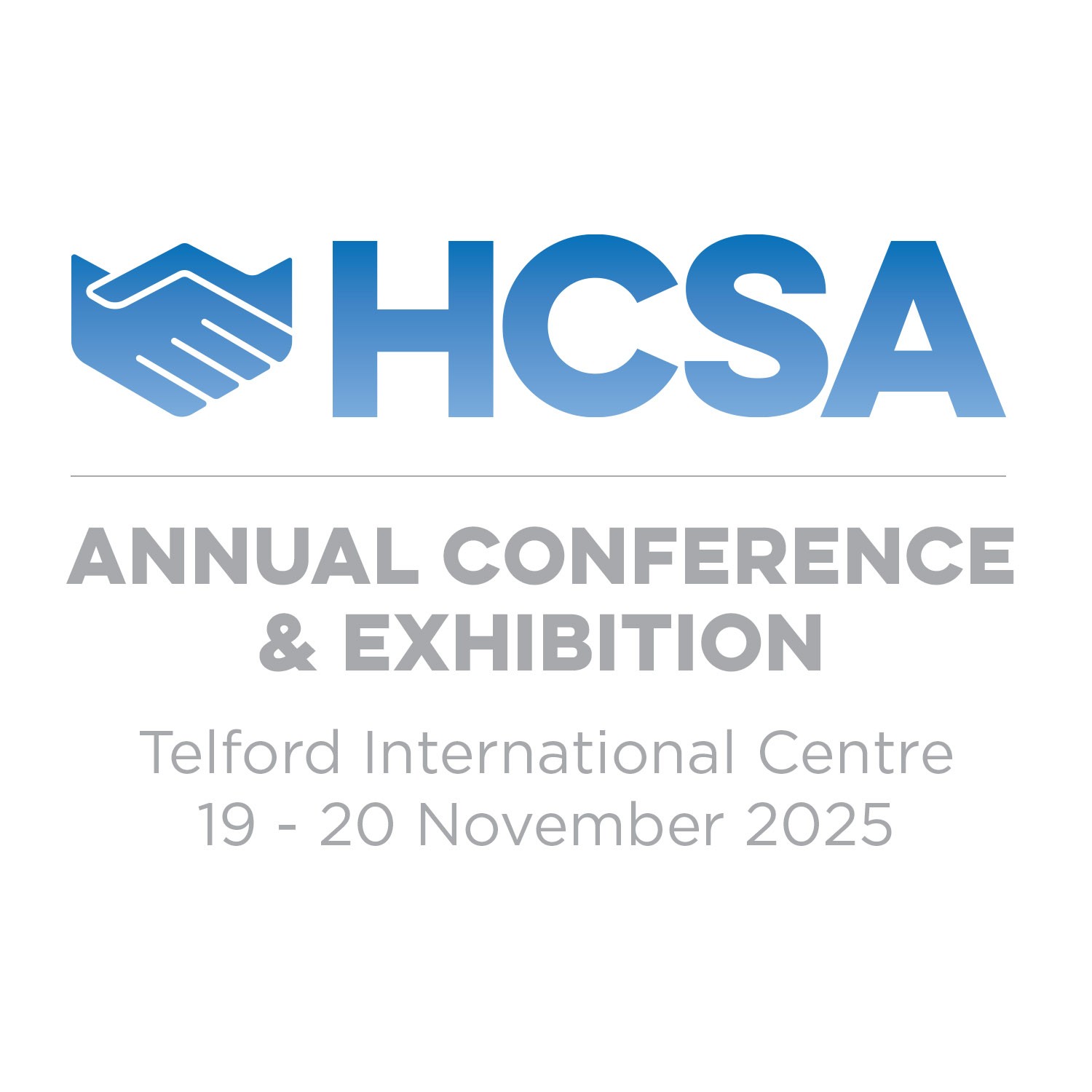 HCSA Annual Conference 2025