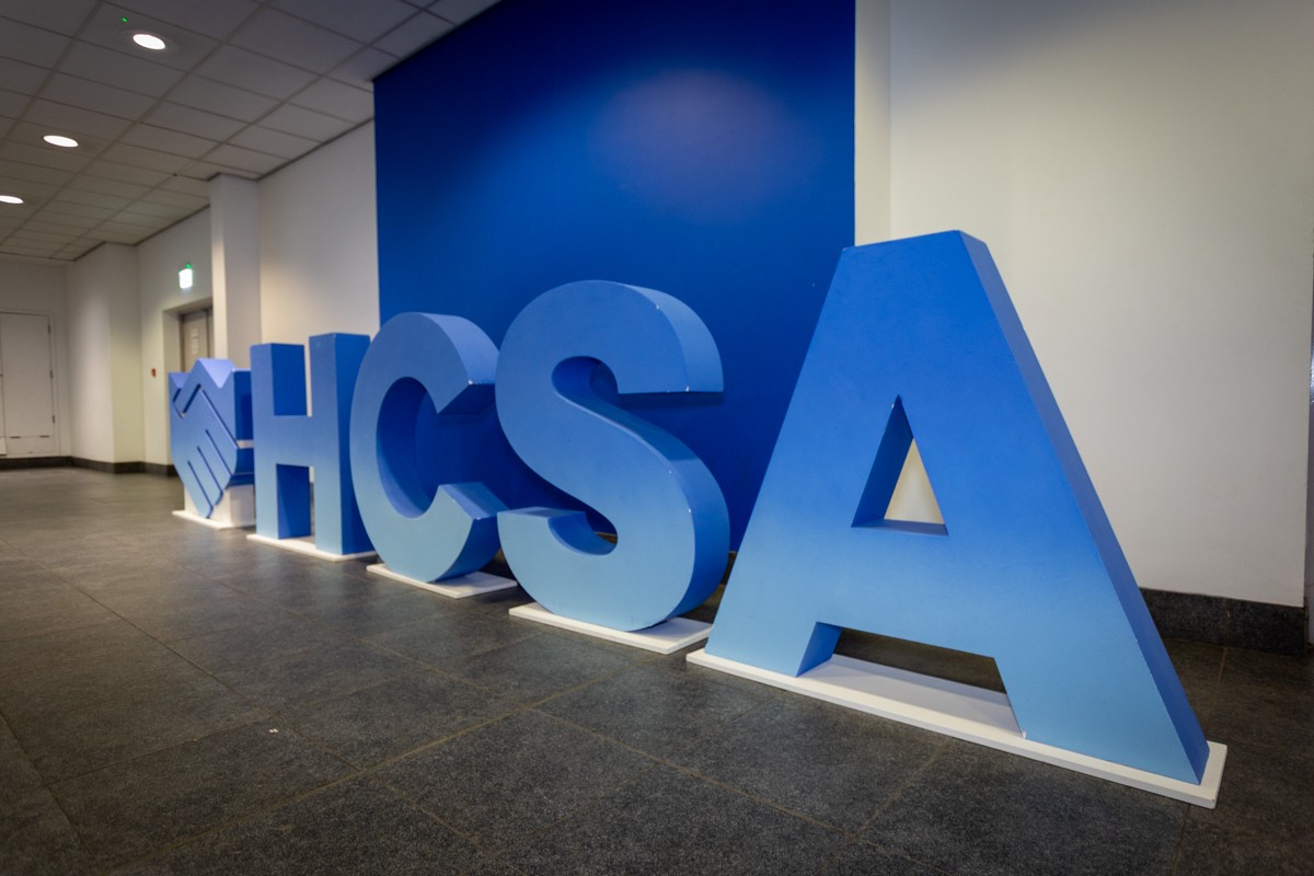 HCSA 26