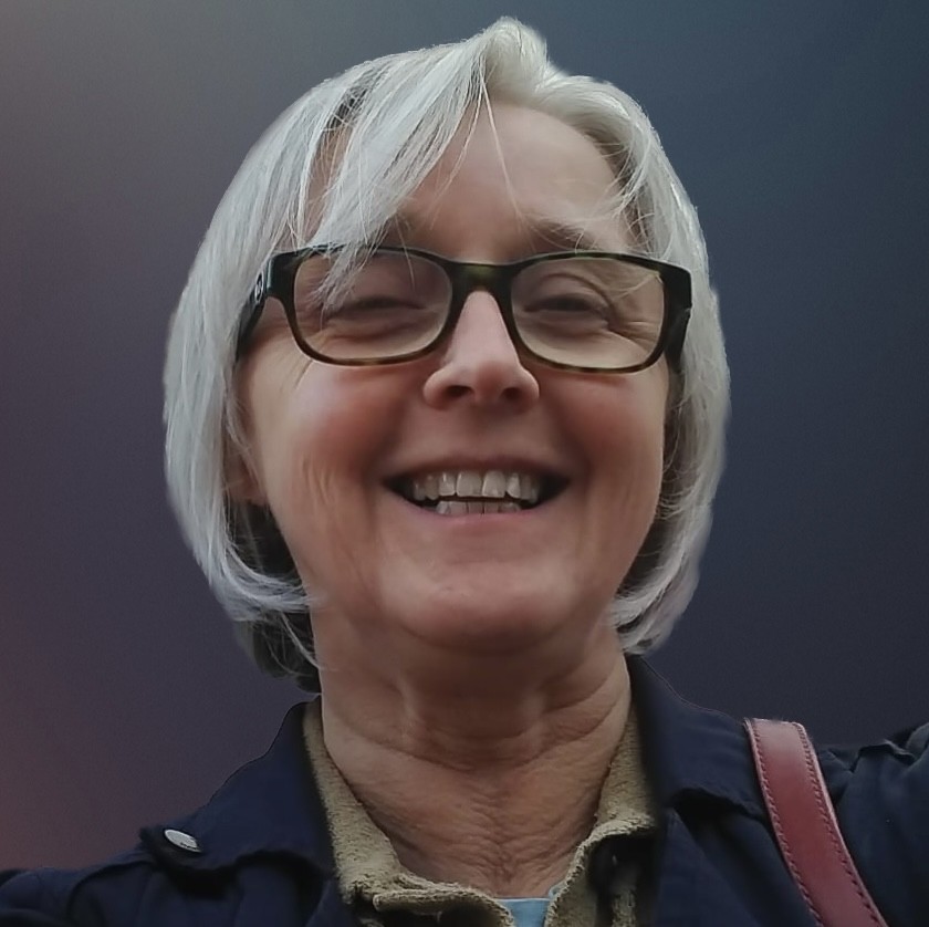 Fiona Maton